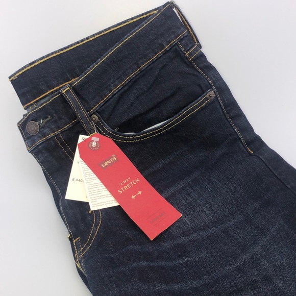 Levi’s 511 2-way stretch - Picture 5 of 7